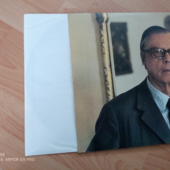 The Karl Bohm Super concert Vinyl - Picture 5 of 7